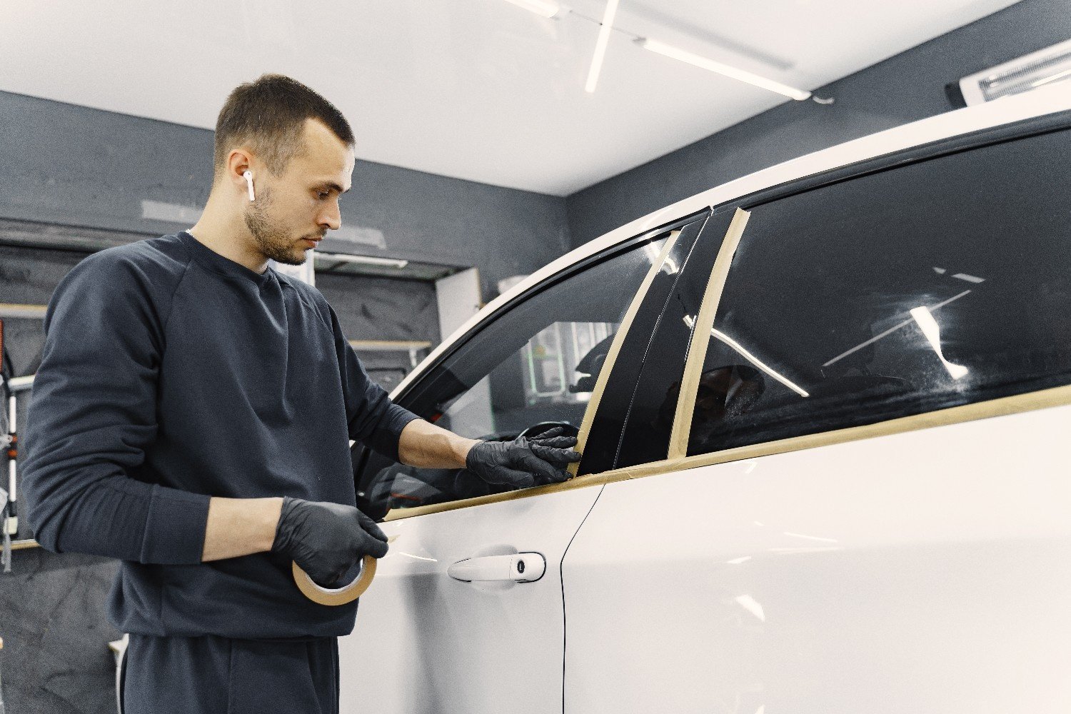 Window Tinting Sydney